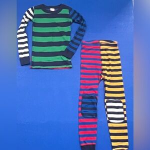 Hanna Anderson, youth 6-7, and multi-color